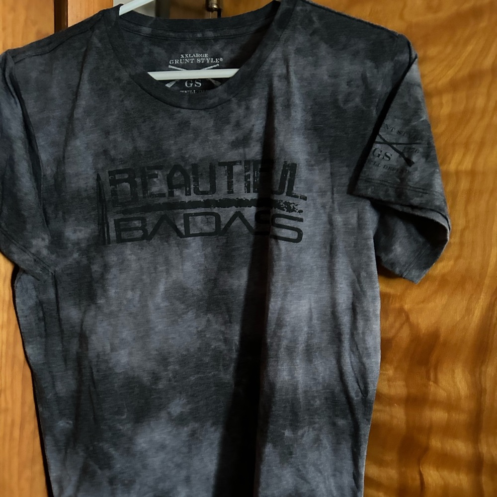 Grunt Style women’s XXL t shirt